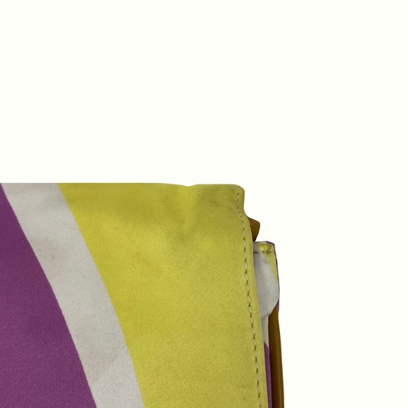 Versace Jeans Couture Multicolor Bag - Picture 10 of 11